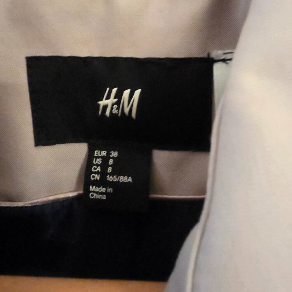 H&M Jacket - Picture 4 of 10